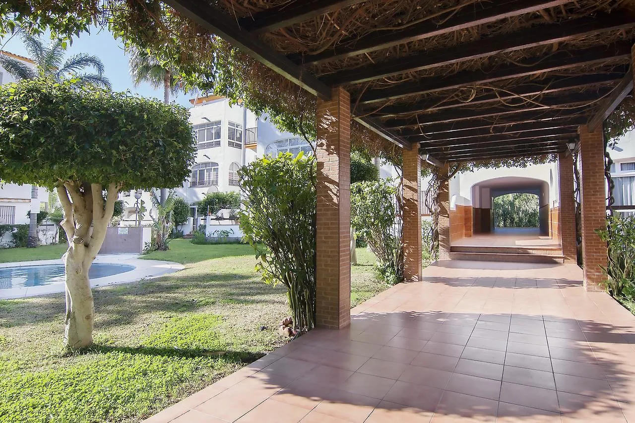 Apartamento Nadales A 100 Metros De La Playa Apartment Benalmadena 0*,  Spain